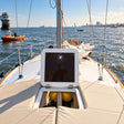 Luxurious Private Jeanneau 29 Yacht Sailing Experience in Mumbai for Up to 8 People