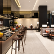 Neo Kitchen Hilton Bengaluru - Lavish Breakfast Buffet with Live Grill Station for Two