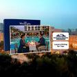 Luxury Dining Gift Box: Exquisite Culinary Experiences for Two at Over 40 Five-Star Hotels Across India