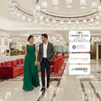 Luxury Stays: Overnight Premium 5-Star Getaway