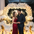 Luxury 5-Course Private Dining Proposal Experience for Two in Bengaluru