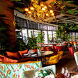 One-Night Stay & Romantic Date Night Dinner for Two at Top Hotels & Restaurants Across India