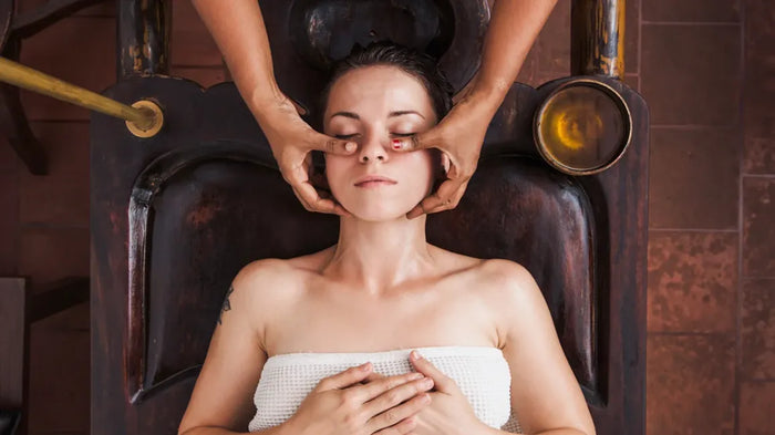Relaxing 90-Minute Ayurvedic Spa Package for One at Ayurville – Ayurvedic Treatment & Spa Kochi