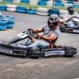 Thrilling 15-Lap Go-Karting Experience at Red Riders, Bengaluru