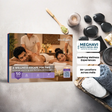 Meghavi Spa Couples Massage Gift Box: Soothing Wellness Retreats Across India