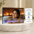 Meghavi Spa Massage Gift Box: Relaxing Wellness Experiences Across India
