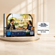 Candlelight Dinner Gift Box: Romantic Dining Experiences for Two at 60+ Premium Venues