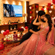 Private Movie Screening & Celebration for Two at Citrus Bellandur Bengaluru
