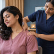 Relaxing 60-Minute Malaccan Trigger Point Massage Experience for One at Moksham The Fusion Spa Mumbai