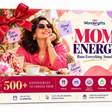 Mom Energy Gift Box: Discover Treat, Thank and Celebrate Her with 500+ Experiences