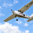 Exhilarating 30-Minute Cessna 172 Aircraft Joyride Over Mumbai with Skyline & Coastal Views
