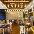 Signature Non-Vegetarian Set Menu Experience for Two at Tonic & Tandoor, Radisson Blu Mumbai International Airport