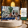 Nawabi Nights Gift Box - Royal Feasts for Two at 100+ Biryani and Mughlai Restaurants Across India
