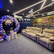 Luxury Private Theatre Celebration for 6 Guests in Bengaluru