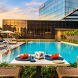 Neer Hilton Bengaluru - Premium Dining Experience with Coastal South Indian Cuisine for Two