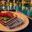Neer Hilton Bengaluru - Premium Dining Experience with Coastal South Indian Cuisine for Two