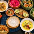 Neer Hilton Bengaluru - Premium Dining Experience with Coastal South Indian Cuisine for Two