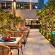 Neer Hilton Bengaluru - Premium Dining Experience with Coastal South Indian Cuisine for Two