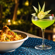 Neer Hilton Bengaluru - Premium Dining Experience with Coastal South Indian Cuisine for Two