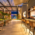 Neer Hilton Bengaluru - Premium Dining Experience with Coastal South Indian Cuisine for Two