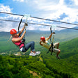 Adventure-Loaded Scenic Ziplining Experience in Wayanad