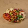 Middle Eastern Set Meal Experience for Two at Zima Gourmet Mumbai