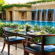OKRA Hyderabad Marriott Hotel - Indulgent Sunday Brunch Experience for One