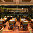 OKRA Hyderabad Marriott Hotel - Indulgent Sunday Brunch Experience for One