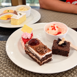 OKRA Hyderabad Marriott Hotel - Indulgent Sunday Brunch Experience for One