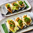 OKRA Hyderabad Marriott Hotel - Indulgent Sunday Brunch Experience for One