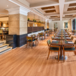 OKRA Hyderabad Marriott Hotel - Indulgent Sunday Brunch Experience for One
