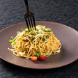 OKRA Hyderabad Marriott Hotel - Indulgent Sunday Brunch Experience for One
