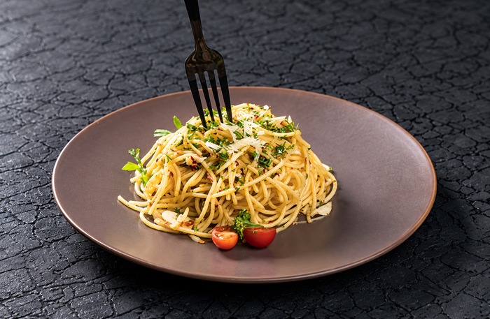OKRA Hyderabad Marriott Hotel - Indulgent Sunday Brunch Experience for One