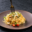 OKRA Hyderabad Marriott Hotel - Premium Dinner Buffet for One