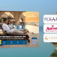 One-Night Stay & Relaxing Couples Massage  at 50+ Opulent Hotels & Spas Across India