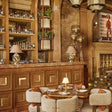 One8 Commune Gurugram - Vibrant Dining Experience for Two with Signature Dishes & Desserts