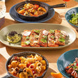 One8 Commune Gurugram - Vibrant Dining Experience for Two with Signature Dishes & Desserts