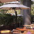 One8 Commune Gurugram - Vibrant Dining Experience for Two with Signature Dishes & Desserts