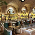 One8 Commune Gurugram - Vibrant Dining Experience for Two with Signature Dishes & Desserts