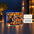 One8 Commune Gurugram - Vibrant Dining Experience for Two with Signature Dishes & Desserts