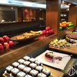 International Dinner Buffet Experience for Two at Fiona by Radisson Blu Mumbai