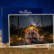 Camping Adventure Gift Box: Tranquil Stays & Outdoor Adventures for Two Across 100+ Locations in India