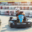 Thrilling 20-Lap Go Karting Experience at Red Riders, Bengaluru