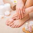 Pampering 40-Minute Pedicure Experience at Zivaya Spa – Wyndham Grand, Udaipur