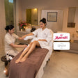 Pampering 75-Minute Waxing Experience for One at The Qalm Spa & Salon Indore Marriott Hotel Indore