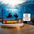 Scuba Diving Adventure Gift Box: Explore India’s Underwater Wonders Across 20+ Iconic Locations