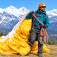 Exhilarating Bir Billing 90-Minutes Paragliding Adventure Above Dhauladhar Landscapes