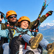 Exhilarating Bir Billing 90-Minutes Paragliding Adventure Above Dhauladhar Landscapes