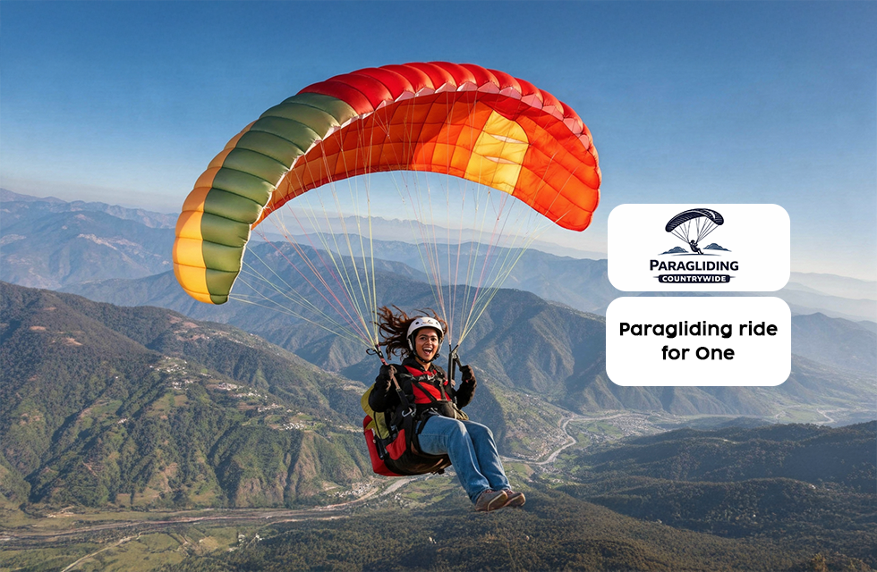 Surprise Adventure Experience Gifts - WonderGifts India