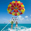 Thrilling Grand Island Scuba Diving and Watersports Combo in Goa